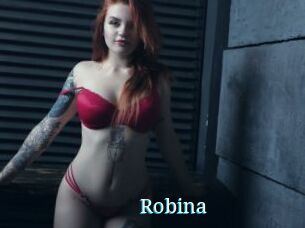 Robina