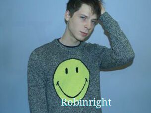 Robinright