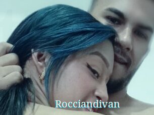 Rocciandivan