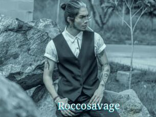 Roccosavage