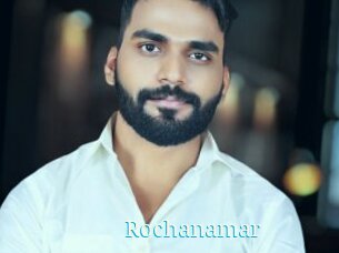 Rochanamar