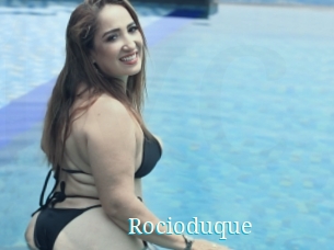 Rocioduque