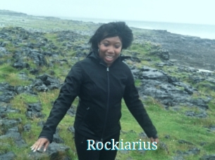 Rockiarius