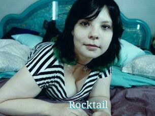 Rocktail