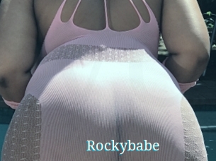 Rockybabe
