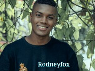 Rodneyfox