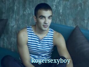 Rogersexyboy