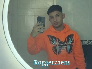 Roggerzaens