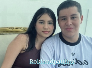 Rokiandpaulina