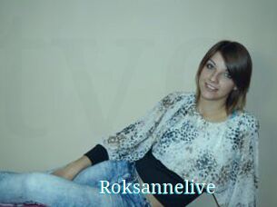 Roksannelive