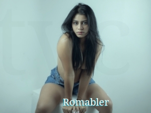 Romabler
