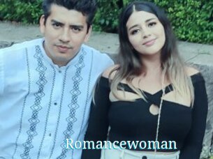 Romancewoman