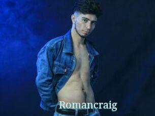 Romancraig
