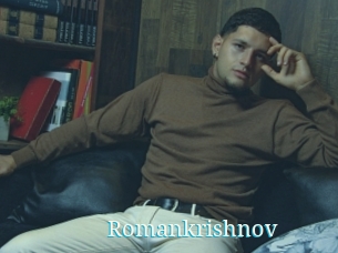 Romankrishnov
