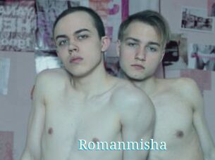 Romanmisha