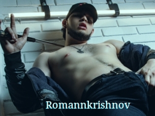 Romannkrishnov