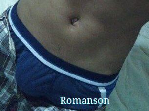 Romanson