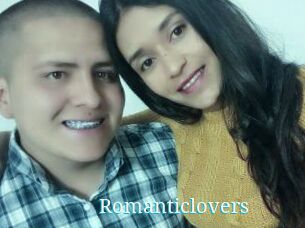 Romanticlovers