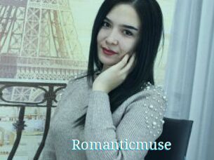 Romanticmuse