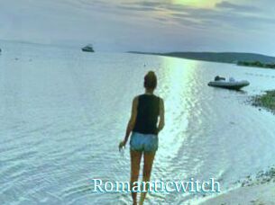 Romanticwitch