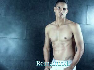 Romantrick