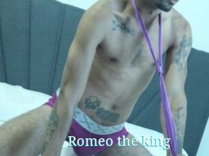 Romeo_the_king