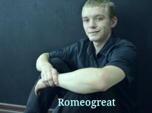 Romeogreat