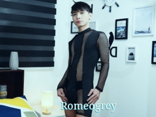Romeogrey