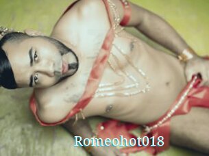 Romeohot018