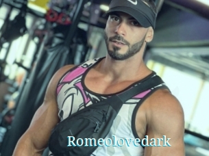 Romeolovedark