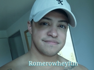 Romerowheyftm