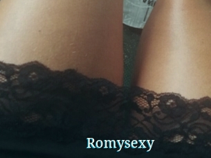 Romysexy