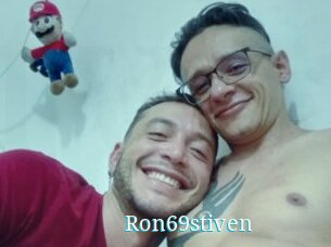 Ron69stiven