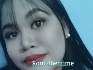 Rona4bedtime