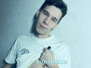 Ronaldhuis