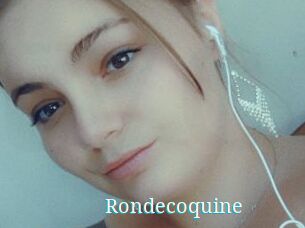 Rondecoquine