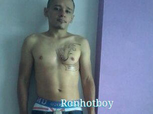 Ronhotboy