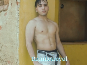 Ronnietrevol