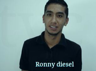 Ronny_diesel