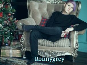 Ronnygrey