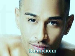 Ronnylionn