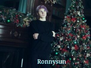 Ronnysun