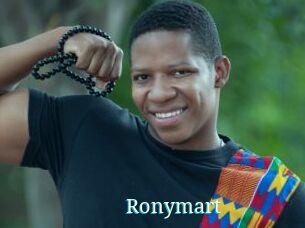 Ronymart