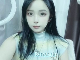 Ronzzou