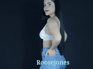 Roosejones