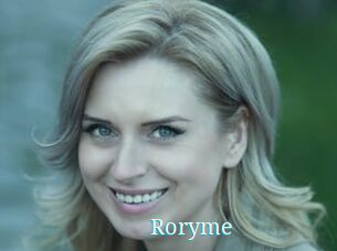 Roryme