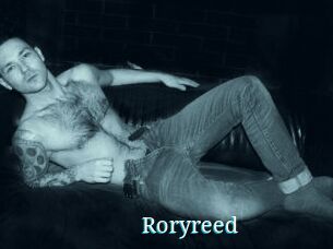 Roryreed