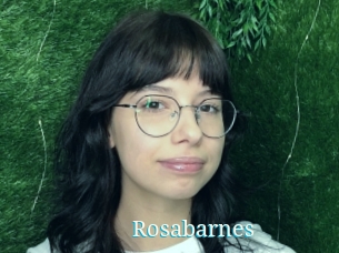Rosabarnes