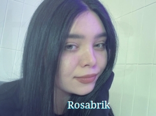 Rosabrik