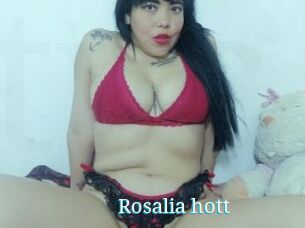 Rosalia_hott